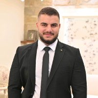 Roy Daccache