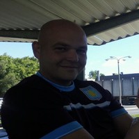 Scott Verstraete