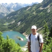 Adam Thompson, Leed Ap, Sts