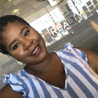 Alivia Purnell