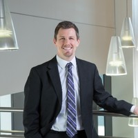 Brian Tomczyk, Cpsp