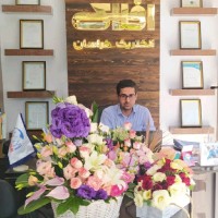 Hamid Zolfaghari