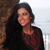 Maha Yakoub