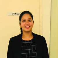 Mitali Patel
