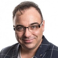 Danny Champagne