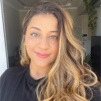 Vitória Bandeira
