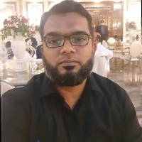 Liaquat Ali Meo