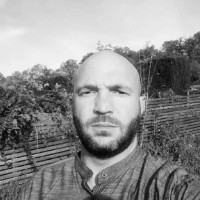 Sébastien Cazaux