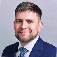 Edward Dixon, CPA
