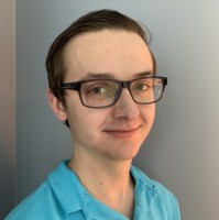 Joshua Prell