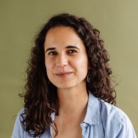 Sarah Moustakim