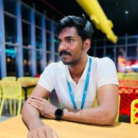 Anuraj R