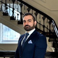 George Basdekis