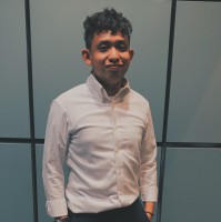 Lewis Lim