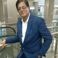 Mohd Muktadeer Ahmad