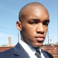 Matete William Moeng