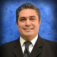 Tiberio Monjaras Sierra