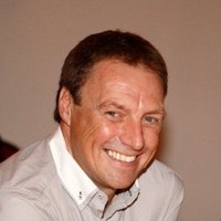 Horst Wrissenberg