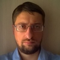 Alexander Nazarenko