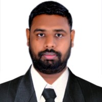 Arun Kumar Tp