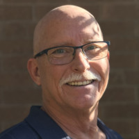 Roy May