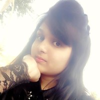 Vaibhavi Parmar