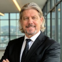 Jeff Hallam