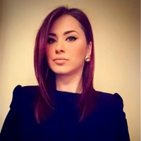Sara Almadhoun