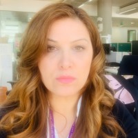 Cvetomira Andreeva