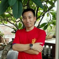 Michael Chen