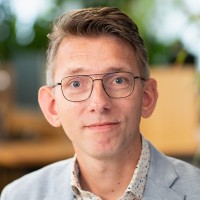 Jasper Sterrenburg