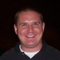 Chad Benoit