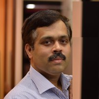 Mangesh Bhende