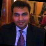 Krishna Kaushik