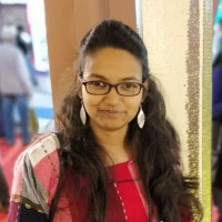 Shritika Maurya
