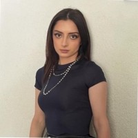 Zena Omar Rasul