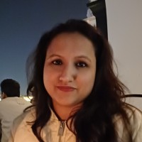 Swati Dalal