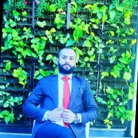 Aadil Allie