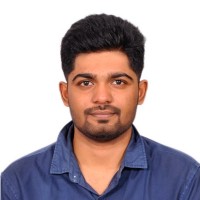 Madhankumar B