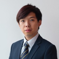 Alfred Wong