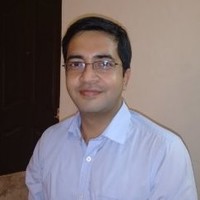 Sharad Saurabh