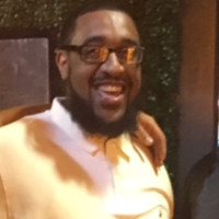 Aaron Parker