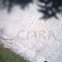 Ciara Mac Nally