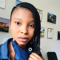 Valentia Ngwane