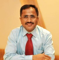 Suhas Kandalkar