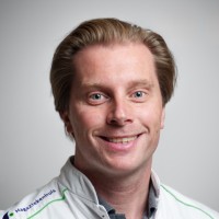 Matthijs Van Gool