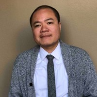 Jimmy Ngo