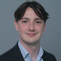 Thomas BAUDET