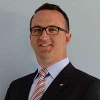 Joshua Pate