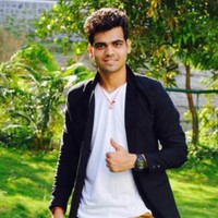 Nikhil Landge